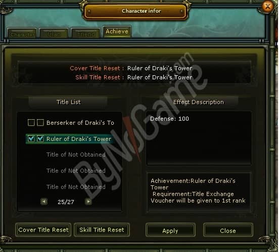 83/2 100 DEF Human Kız Priest