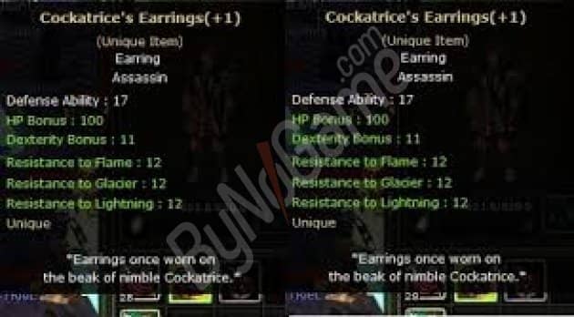 +1 DUAL COC !!!