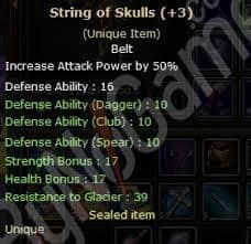 83 lvl reb 5 9 str 90 def human warrior 1.4 mnp