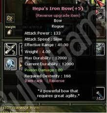 Hepa İron bow 8 (rev 5)