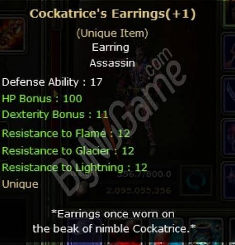 Coc +1