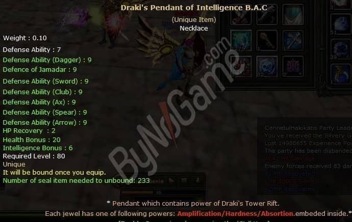 İYİ FİYATA DRAKİ PENNAT B.A.C MAGİC