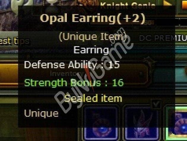 +2 OPAL