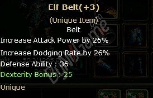 +3 elf belt//+3 dual elf ring//+3 amulet of curse toplu olarak verilecektir ( tekli teklif yapabilrisiniz)