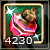 İBEX POTİON 4200 ADET UCUZA