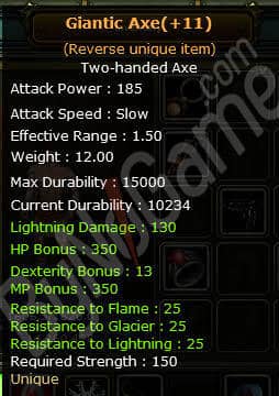 +9 GIGA (SERVERDA TEK)