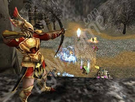 83 Level HUMAN(El Morad) Okcu %51.56 Görevler DURMAKTADIR
