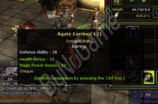 agate +2 shio +3