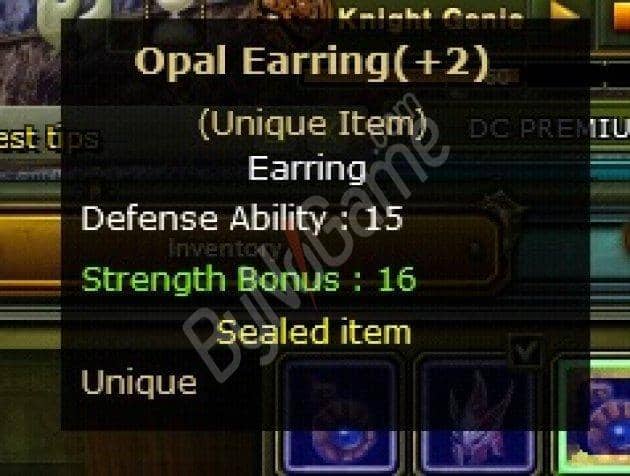OPAL +2