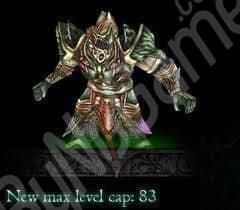 83 Lvl %78 Karus Assasin 364k Np