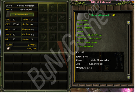 83 REB3 %67 / / 277K NP / / 100 DEF / / 90 DEF / / ACHIVMENT = 40 / / HUMAN ROGUE UYGUN FIYATA SATILIR. / / / 24 SAAT VE ANINDA TESLIMAT GARANTISI / / /