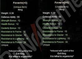 +3 DUAL FOVERİN