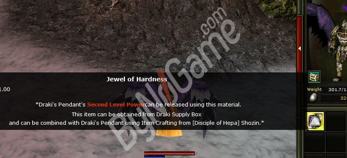 Draki Materyali JEWEL OF HARDNESS SON FİYAT KAÇIRMA !!!