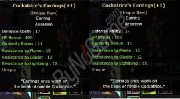 +1 COC ( DUAL) EN UCUZ