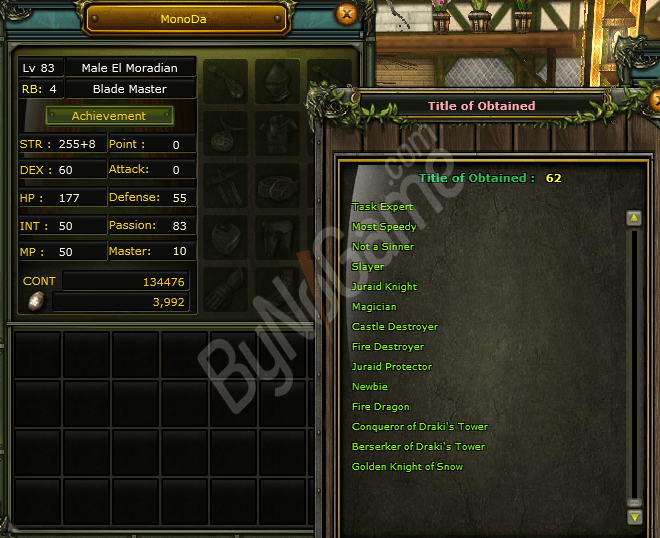 83/4 human warrior 100 def açık 136k np