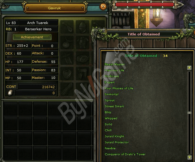83 LW REB 1 // 210 K NP // 100 DEF