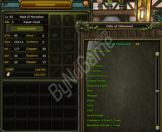 83/2 HUMAN ASAS 40 DEF 169K NP