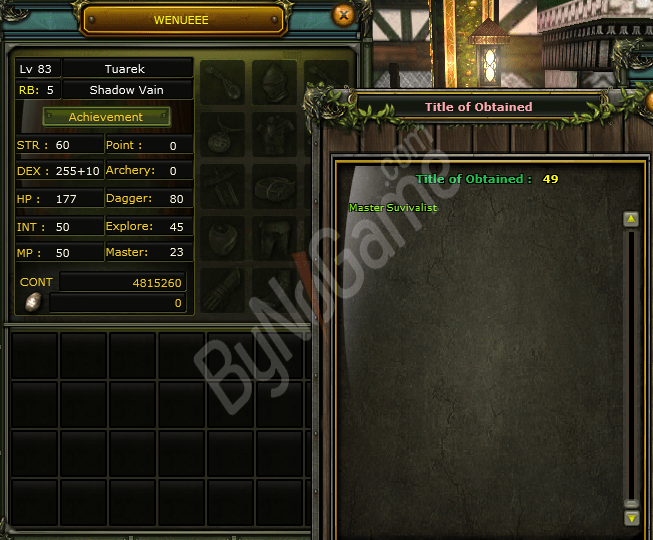 83/5 KARUS ASAS 4.8M NP KARELİ S 90 DEF