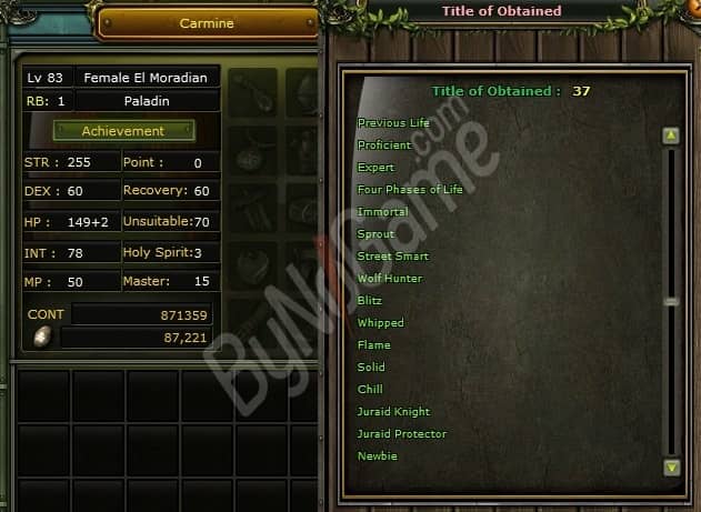 83/1 %35 // Human Priest // 100- 90 Def Açık // 870k Np