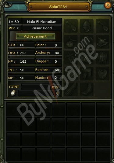80 LEVEL HUMAN OKÇU