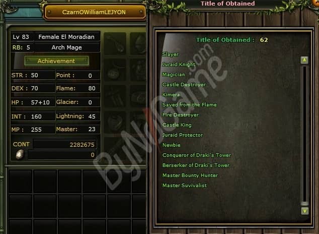 83Lv Reb 5 Mage / 2.280m Np / 7 Hp 100 Def acık / 9 HP ye Son 10 Savaş