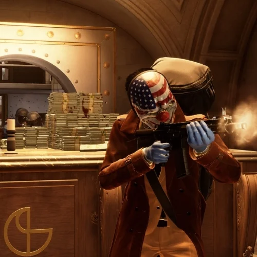 Payday 3 Çıkış Tarihi Payday 3 Çıkış Tarihi