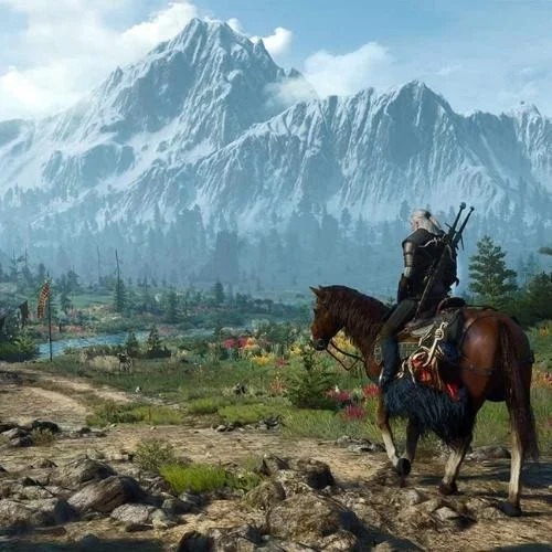 CD Projekt Red'in Yeni Oyunları: The Witcher 4 ve Cyberpunk 2 Kapıda mı? CD Projekt Red'in Yeni Oyunları: The Witcher 4 ve Cyberpunk 2 Kapıda mı?