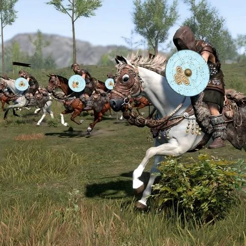 Mount & Blade II: Bannerlord güncellemesi 1.2.0