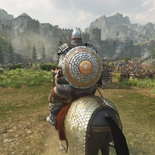 Bannerlord savaş alanı yenilikleri