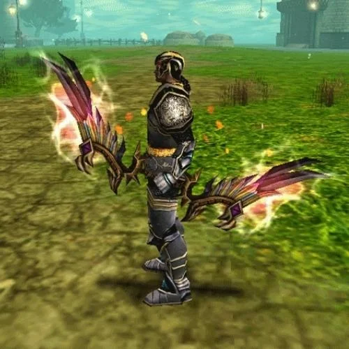 Knight Online Tılsım Sistemi görseli