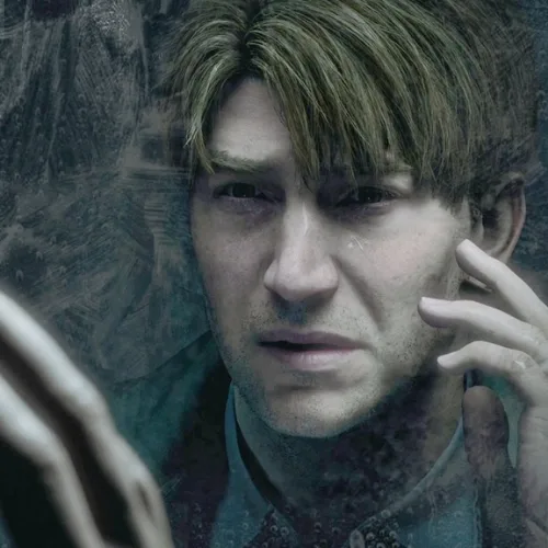 Silent Hill 2 Remake