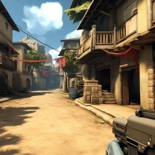 Counter Strike 2 image