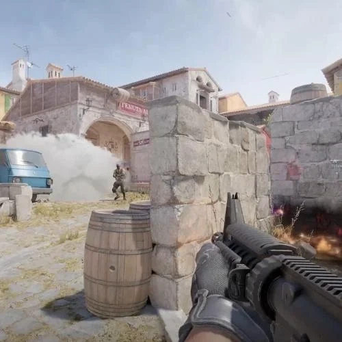 Counter Strike 2 related image