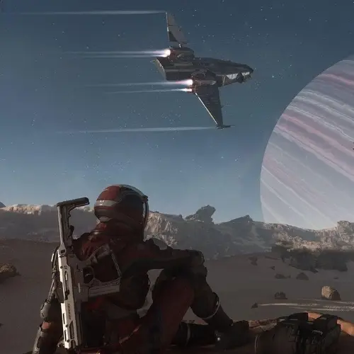Star Citizen Oyununda Tüm Uzay Gemilerini Satın Almanın Fiyatı Açıklandı!