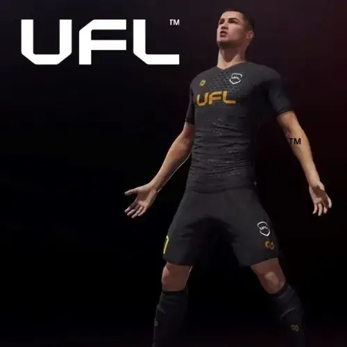 Cristiano Ronaldo, Yeni Futbol Oyunu Devrimine Öncülük Ediyor!