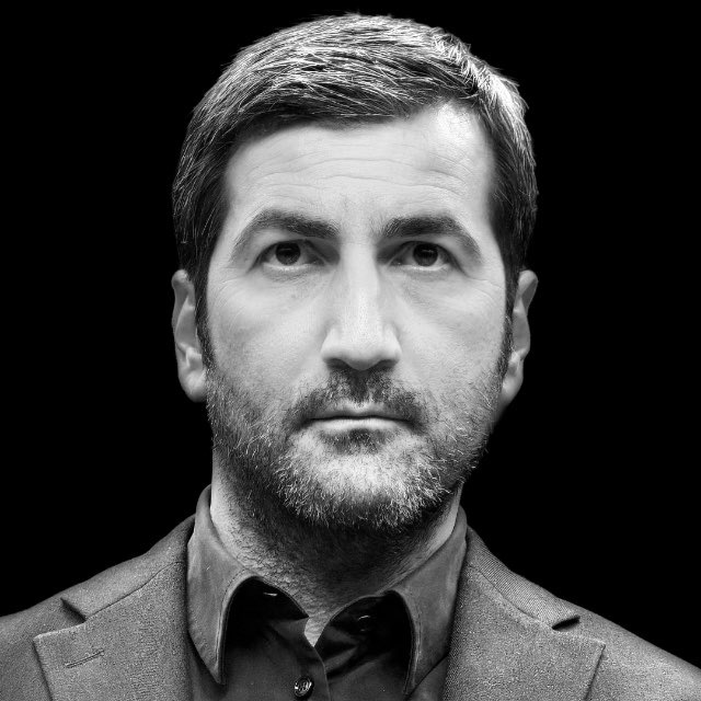 Murat Kömürcü