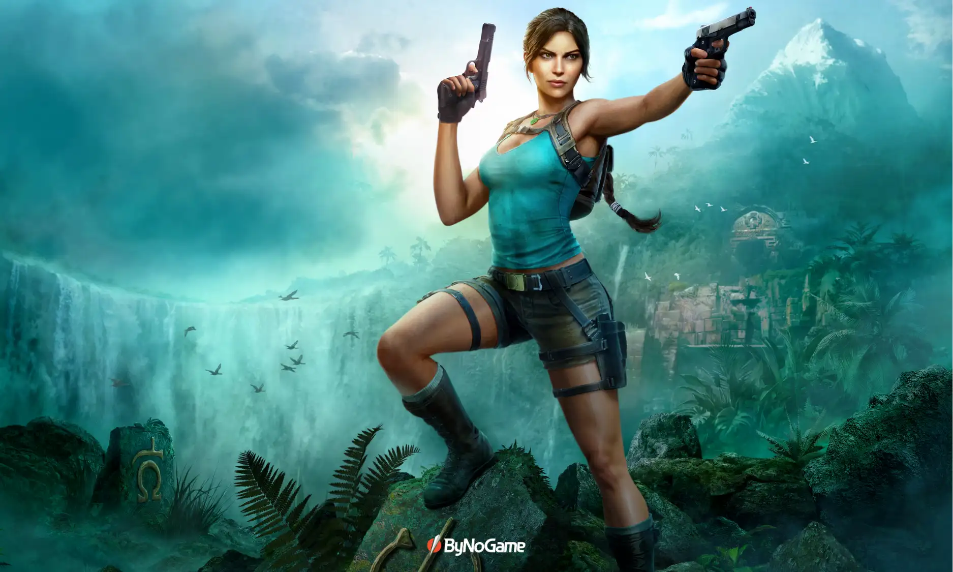 Tomb Raider: Legacy of Atlantis İçin Bekleyiş Uzuyor