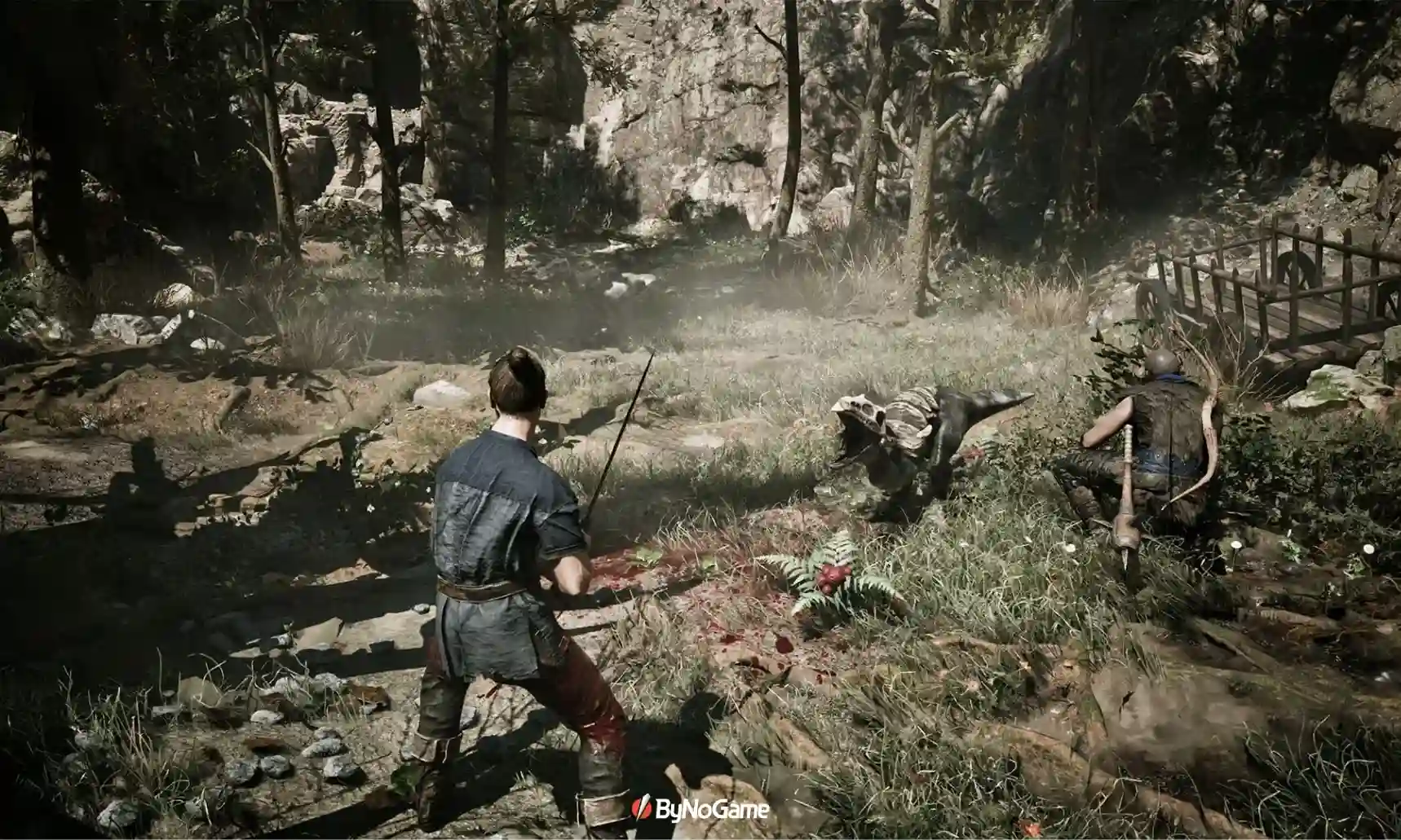 Gothic Remake’in Çıkış Tarihi Açıklandı: 5 Haziran’da Geliyor!