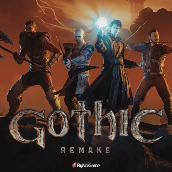 Gothic Remake’in Çıkış Tarihi Açıklandı: 5 Haziran’da Geliyor!