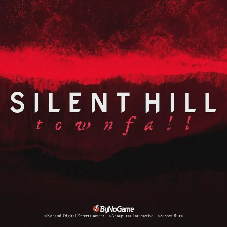 Silent Hill: Townfall 2026’da PS5 ve PC İçin Geliyor!