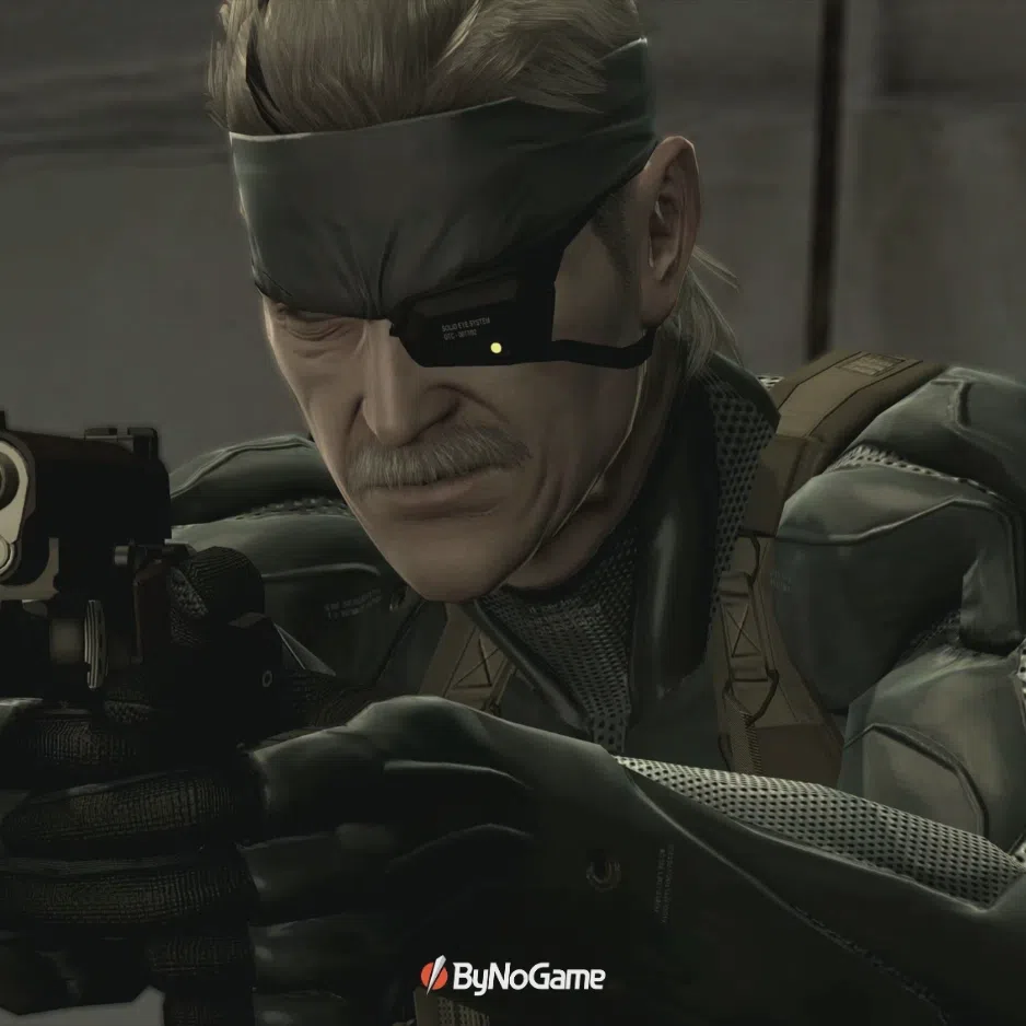 Metal Gear Solid Master Collection 2 Release Date Announced!