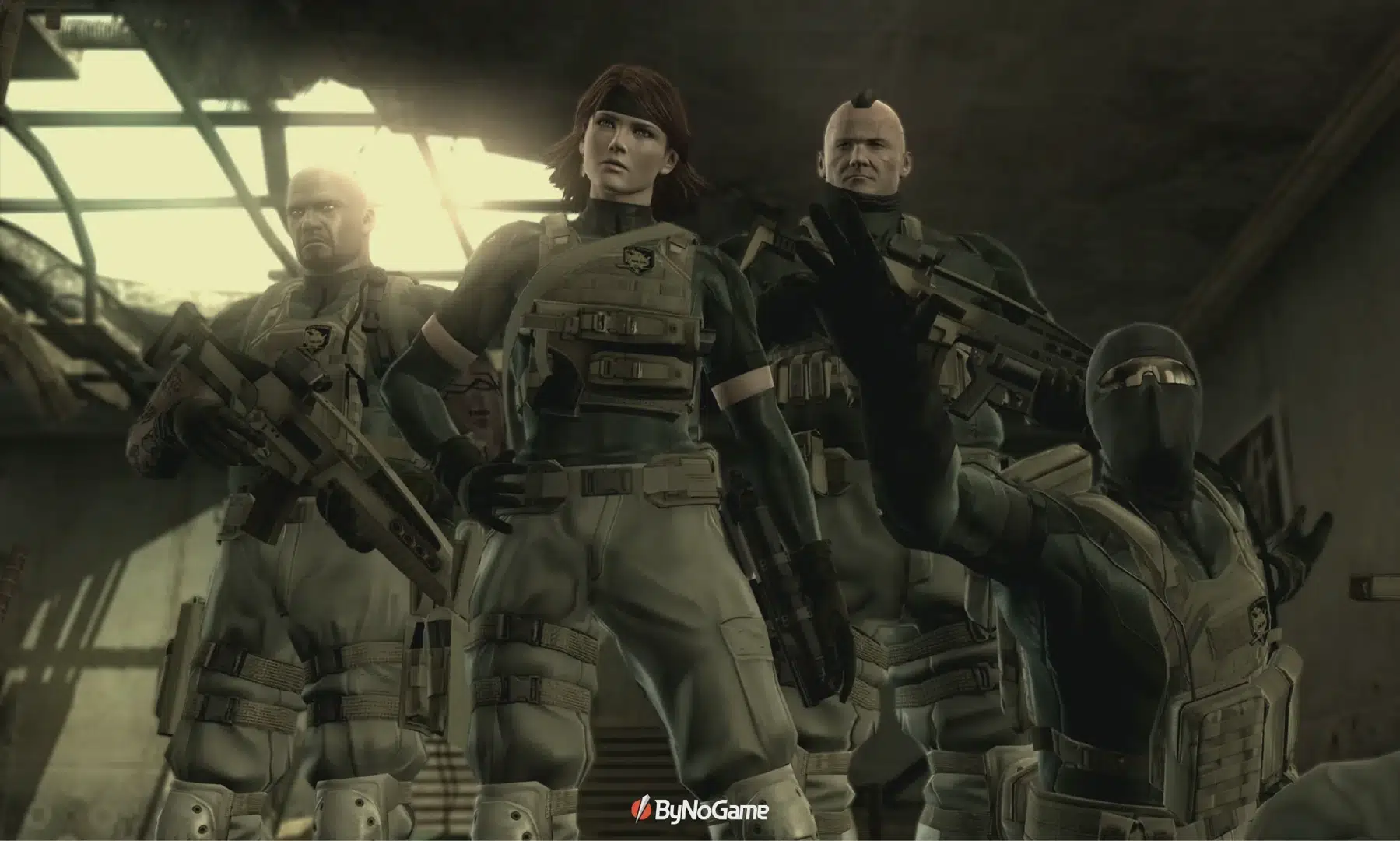 Metal Gear Solid Master Collection 2 Çıkış Tarihi Açıklandı!