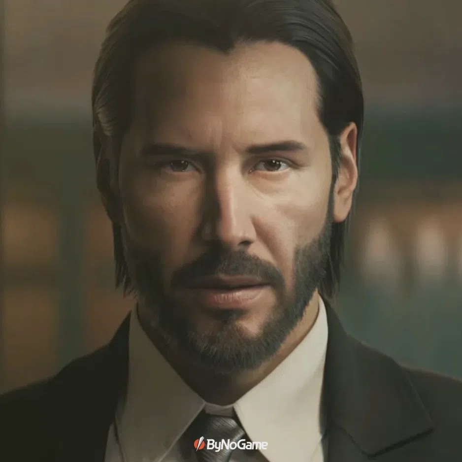 John Wick AAA Oyunu Duyuruldu: Baba Yaga Kontrolü Ele Alıyor!