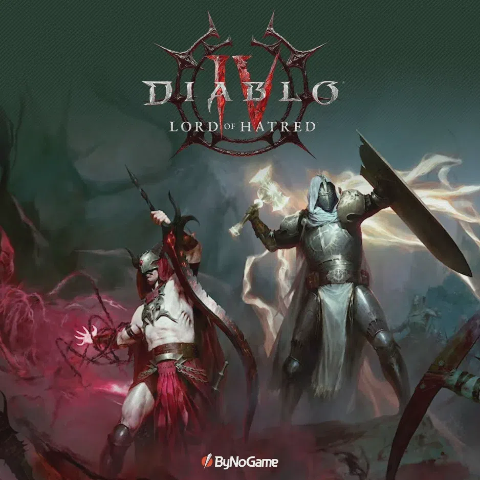 Diablo IV Lord of Hatred Genişlemesi Duyuruldu!