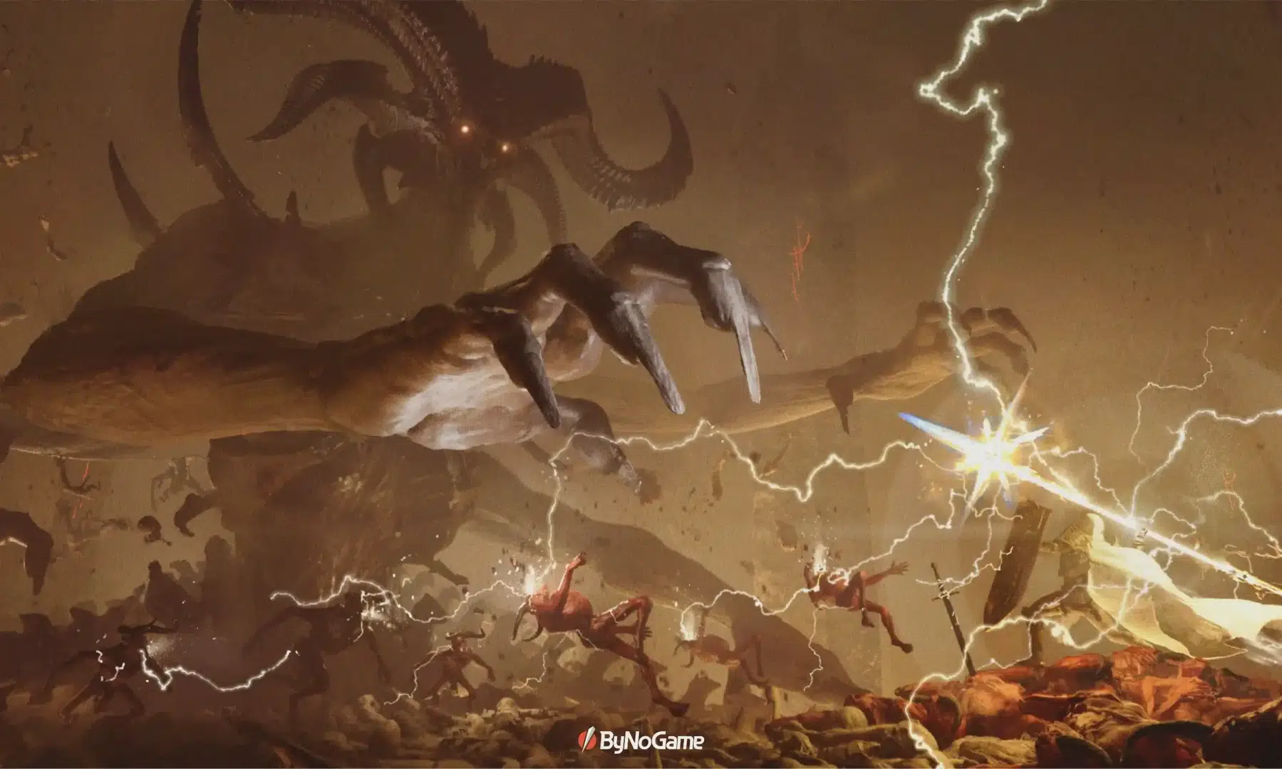Diablo IV Lord of Hatred Genişlemesi Duyuruldu!