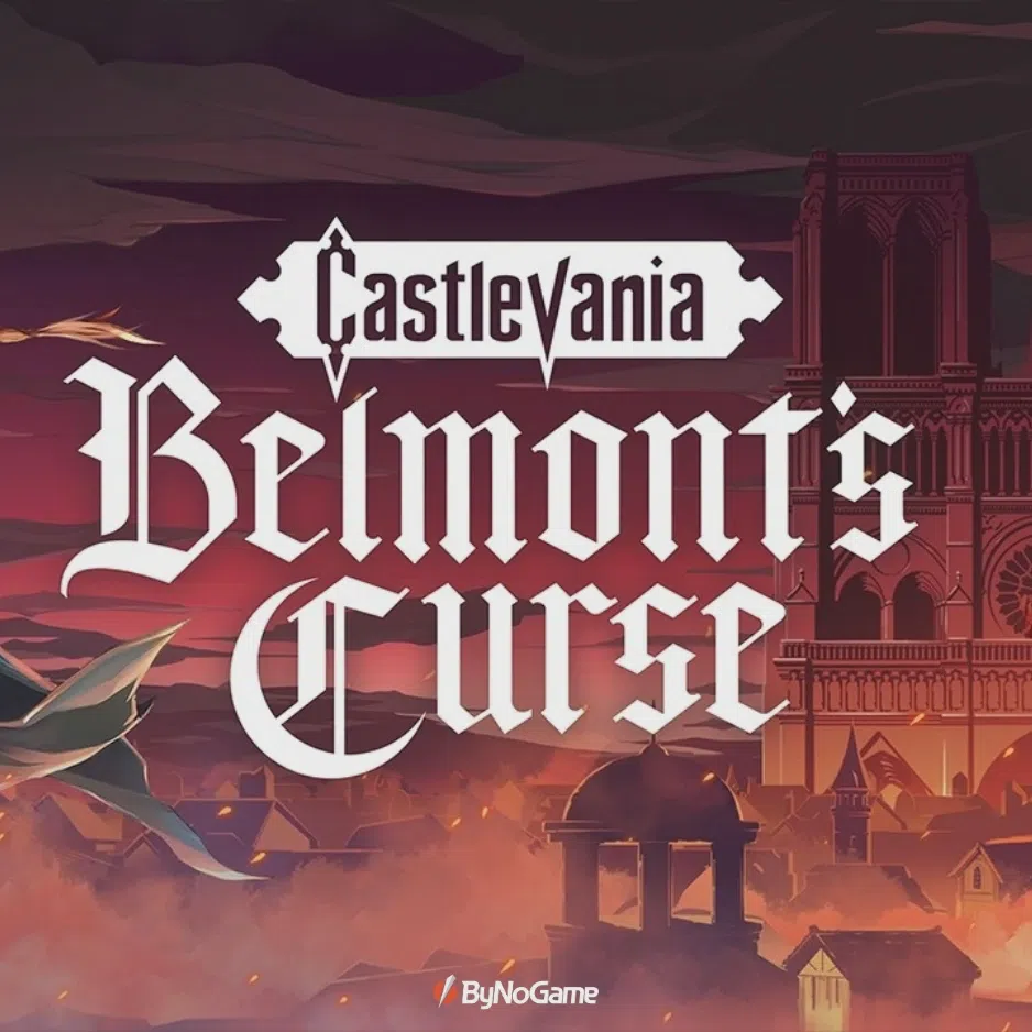 Castlevania: Belmont’s Curse PS5 İçin Resmen Duyuruldu!