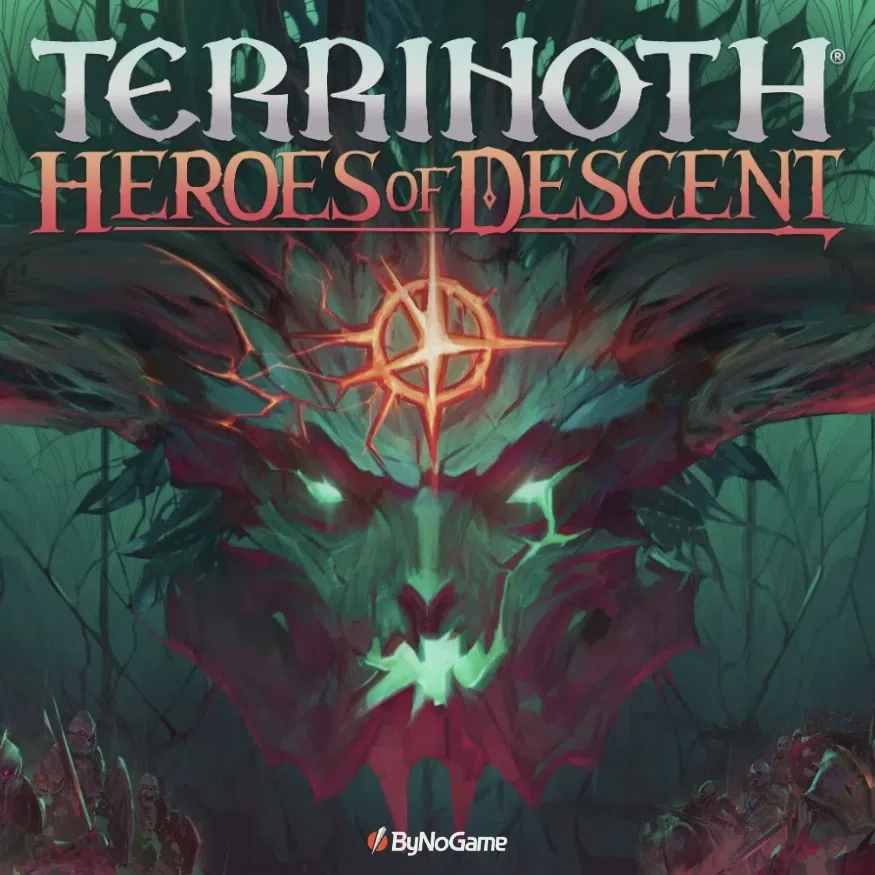Terrinoth: Heroes of Descent PS5, Xbox ve PC’ye Çıktı!