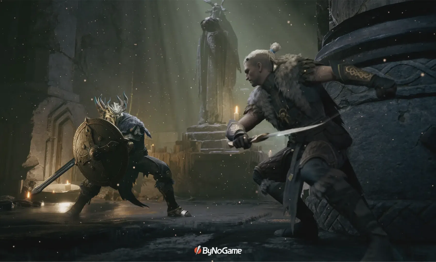 Mistfall Hunter PS5 Çıkış Tarihi Netleşti: 29 Temmuz 2026