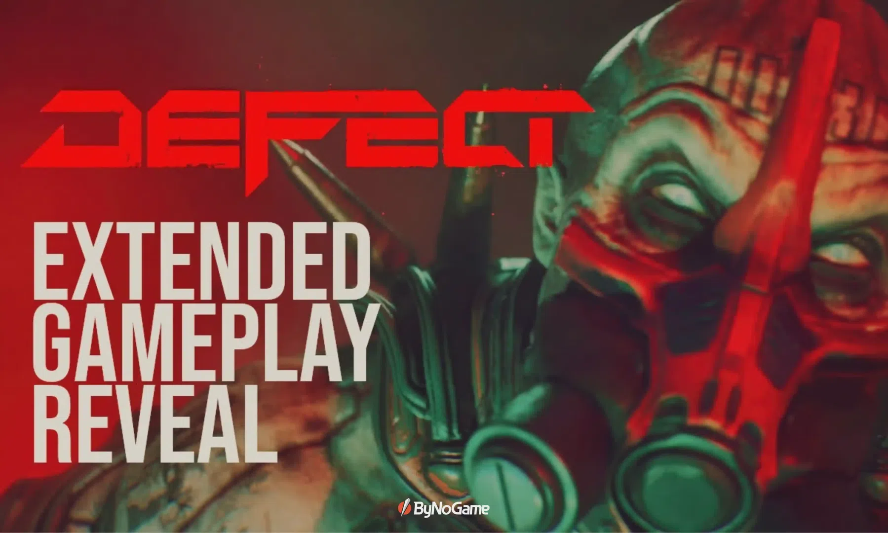 NCSOFT, Cyberpunk FPS Oyunu DEFECT’i Resmen Tanıttı!