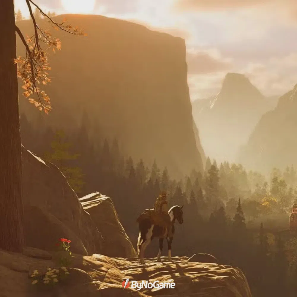 The Legend of California Duyuruldu: Altına Hücum FPS’i